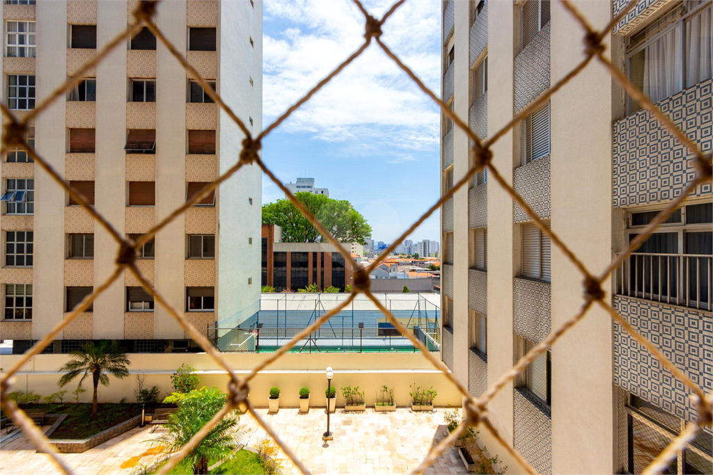 Venda Apartamento São Paulo Mooca REO867218 13