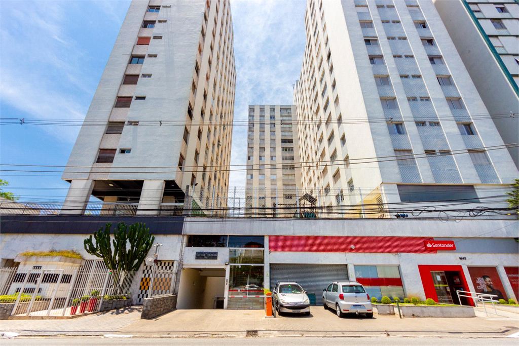 Venda Apartamento São Paulo Mooca REO867218 47