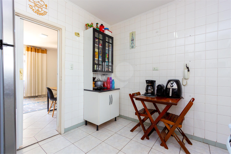 Venda Apartamento São Paulo Mooca REO867218 26