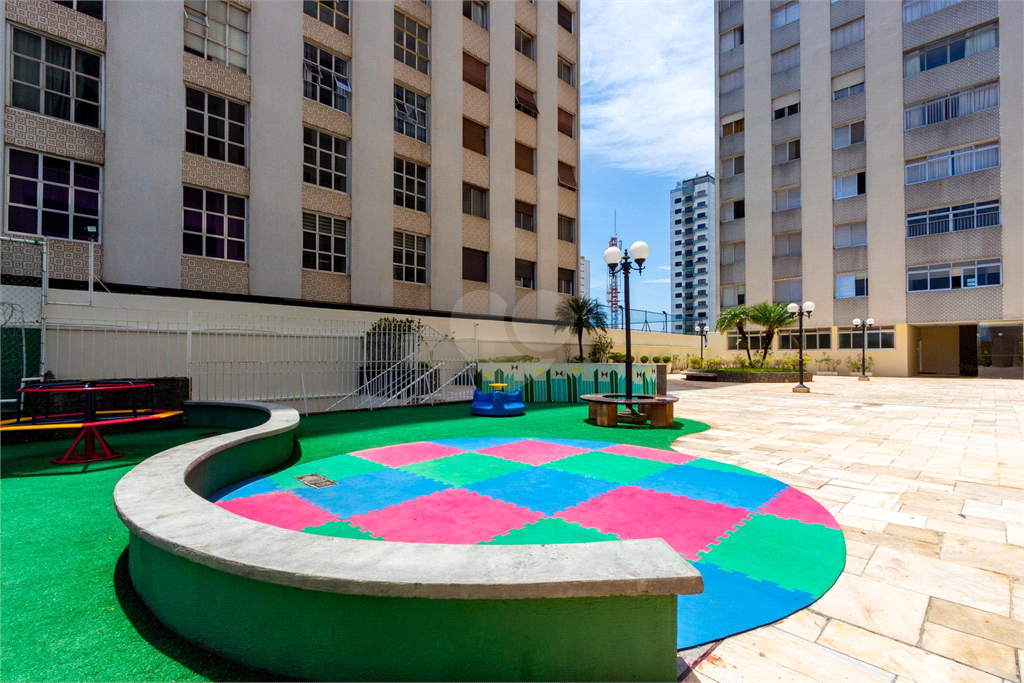 Venda Apartamento São Paulo Mooca REO867218 44