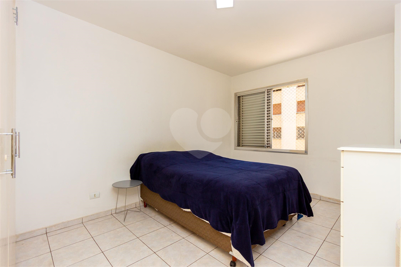 Venda Apartamento São Paulo Mooca REO867218 14