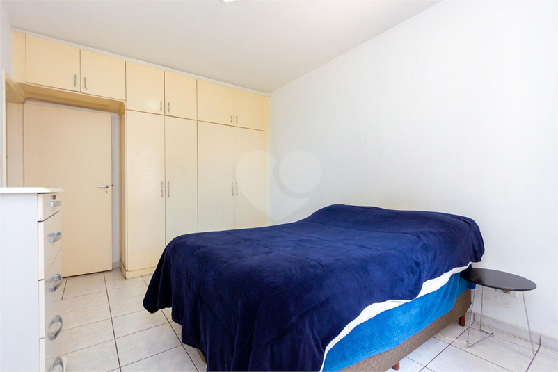 Venda Apartamento São Paulo Mooca REO867218 16