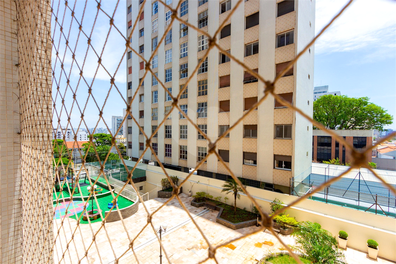 Venda Apartamento São Paulo Mooca REO867218 18