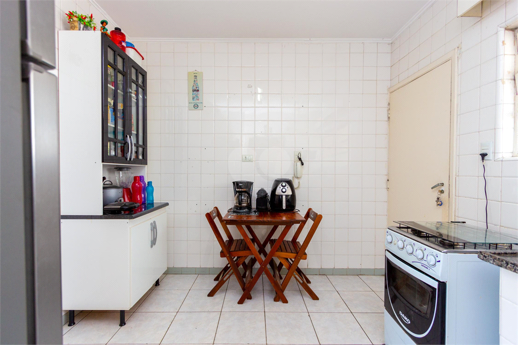 Venda Apartamento São Paulo Mooca REO867218 28