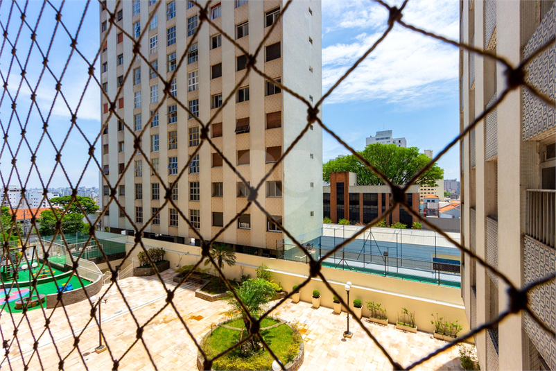 Venda Apartamento São Paulo Mooca REO867218 7