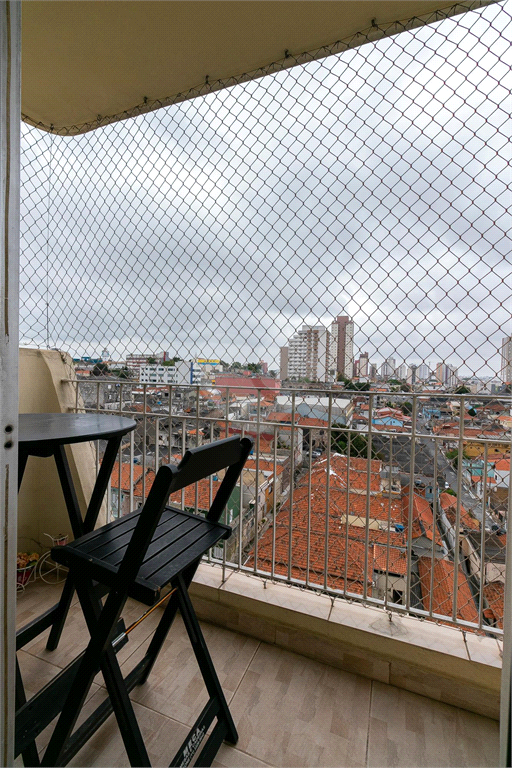 Venda Apartamento São Paulo Penha De França REO867222 6