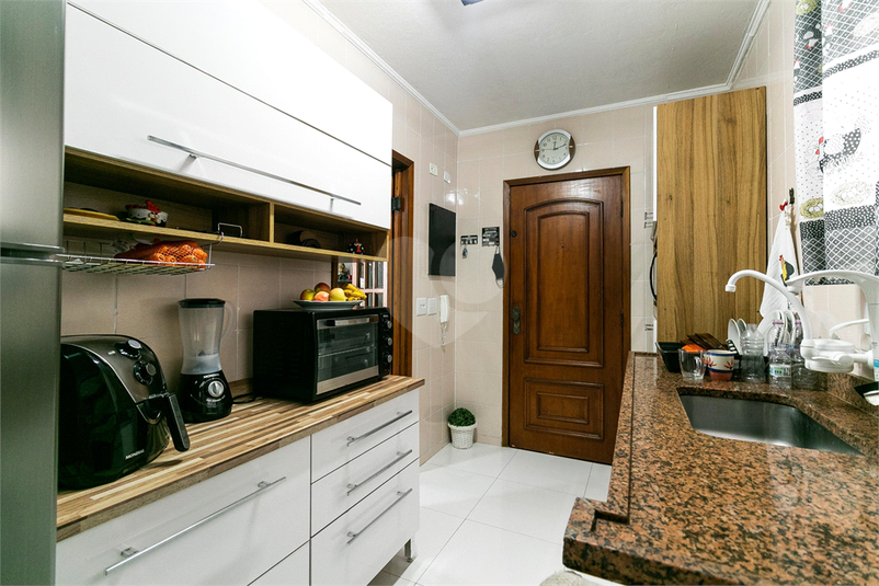 Venda Apartamento São Paulo Penha De França REO867222 25