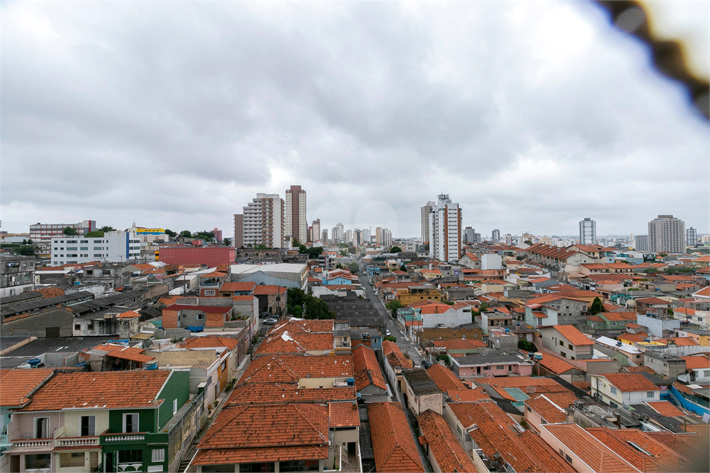 Venda Apartamento São Paulo Penha De França REO867222 8