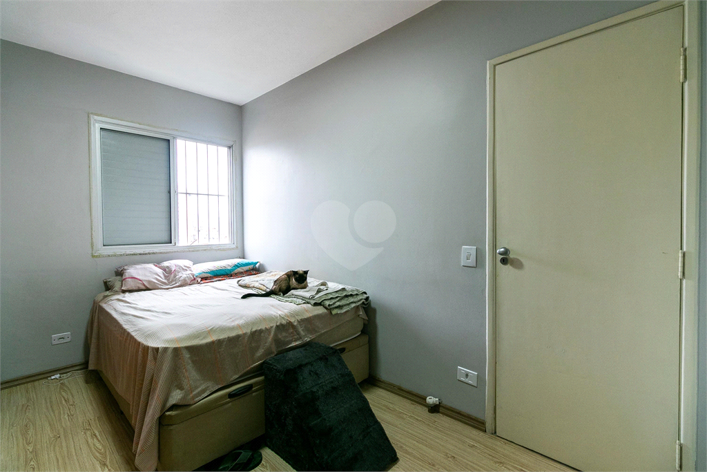 Venda Apartamento São Paulo Penha De França REO867222 12