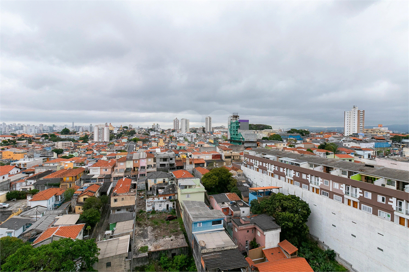 Venda Apartamento São Paulo Penha De França REO867222 34