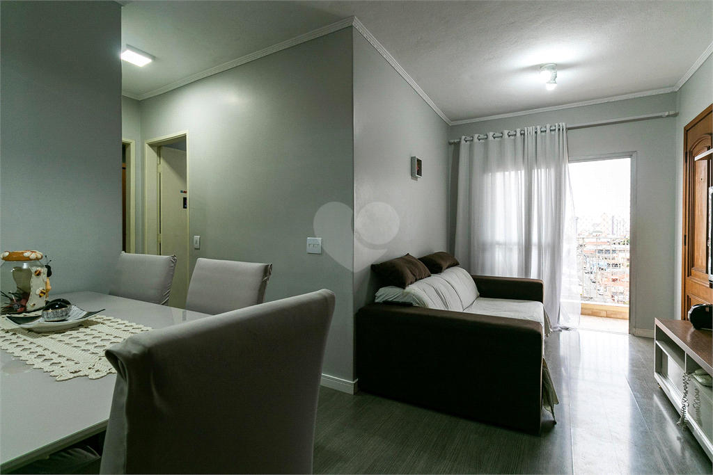 Venda Apartamento São Paulo Penha De França REO867222 4