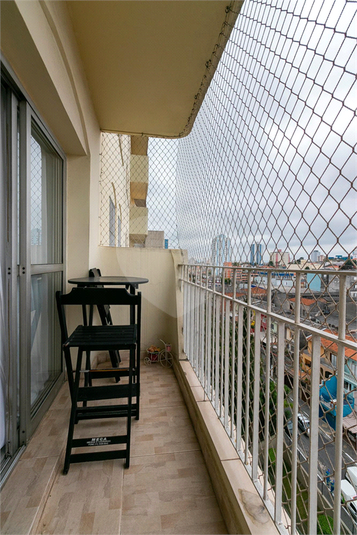 Venda Apartamento São Paulo Penha De França REO867222 7