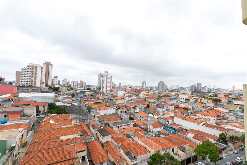 Venda Apartamento São Paulo Penha De França REO867222 14