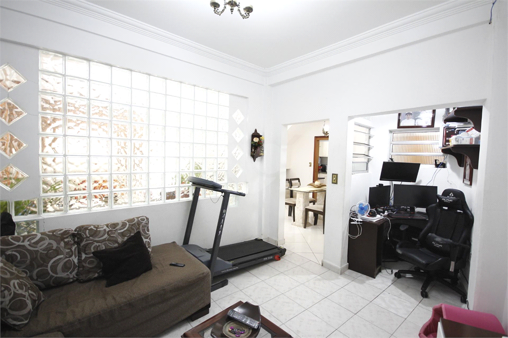 Venda Casa São Paulo Jardim Da Glória REO867229 78