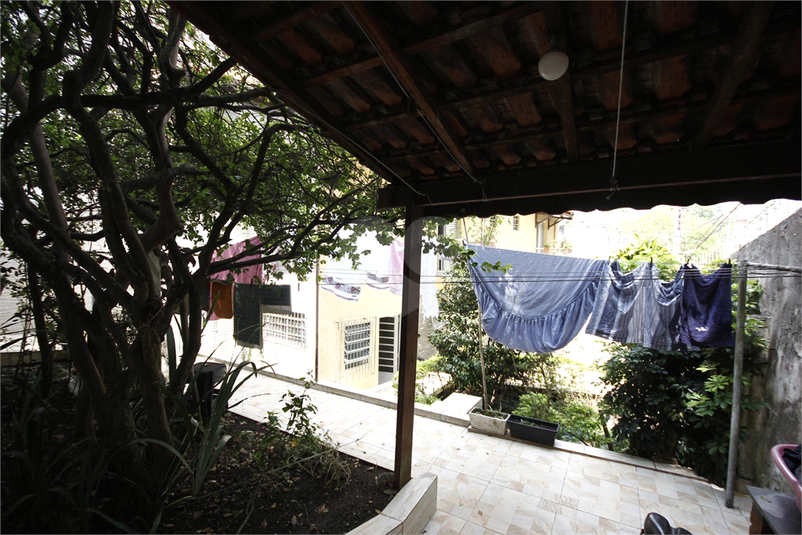 Venda Casa São Paulo Jardim Da Glória REO867229 62