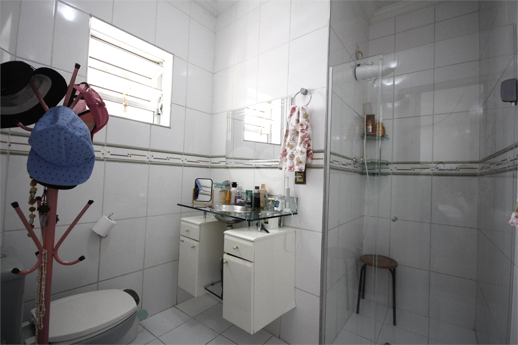 Venda Casa São Paulo Jardim Da Glória REO867229 41