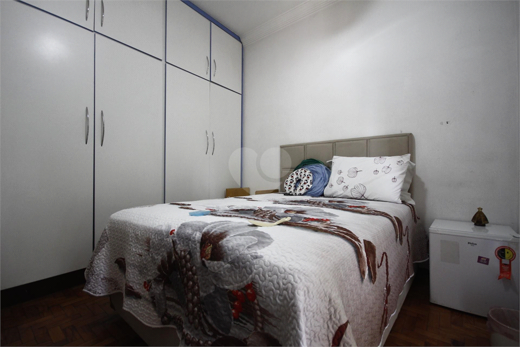 Venda Casa São Paulo Jardim Da Glória REO867229 63