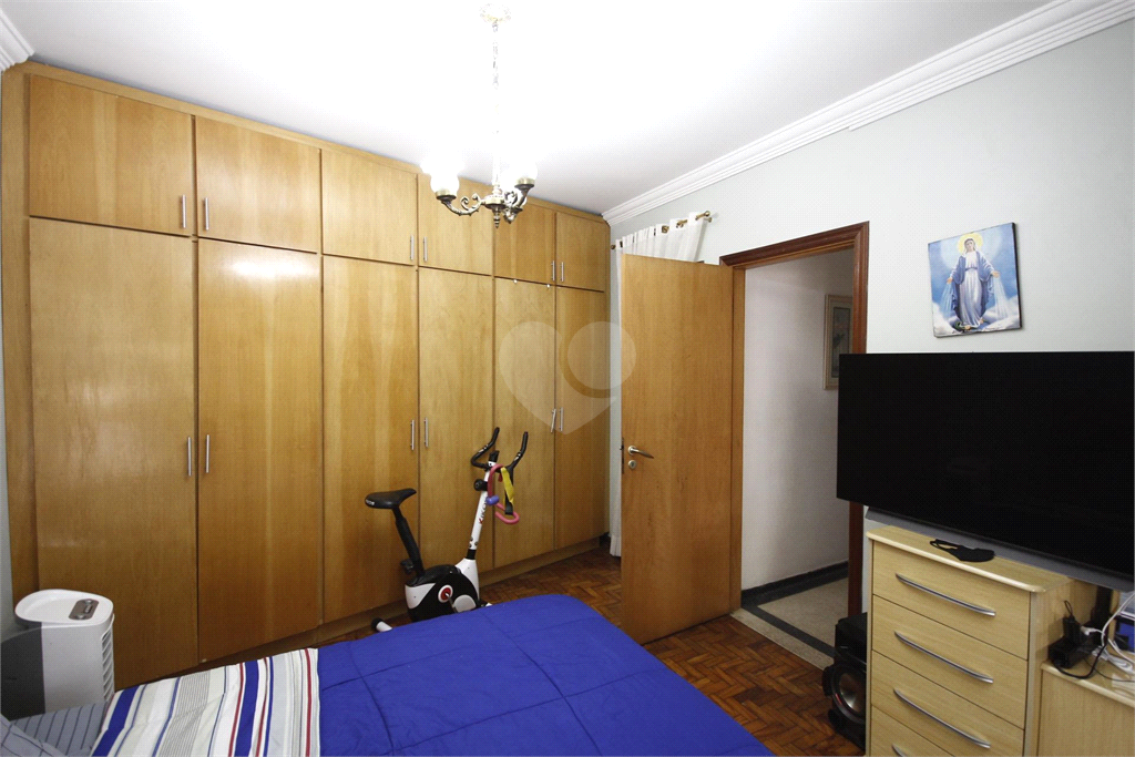 Venda Casa São Paulo Jardim Da Glória REO867229 61