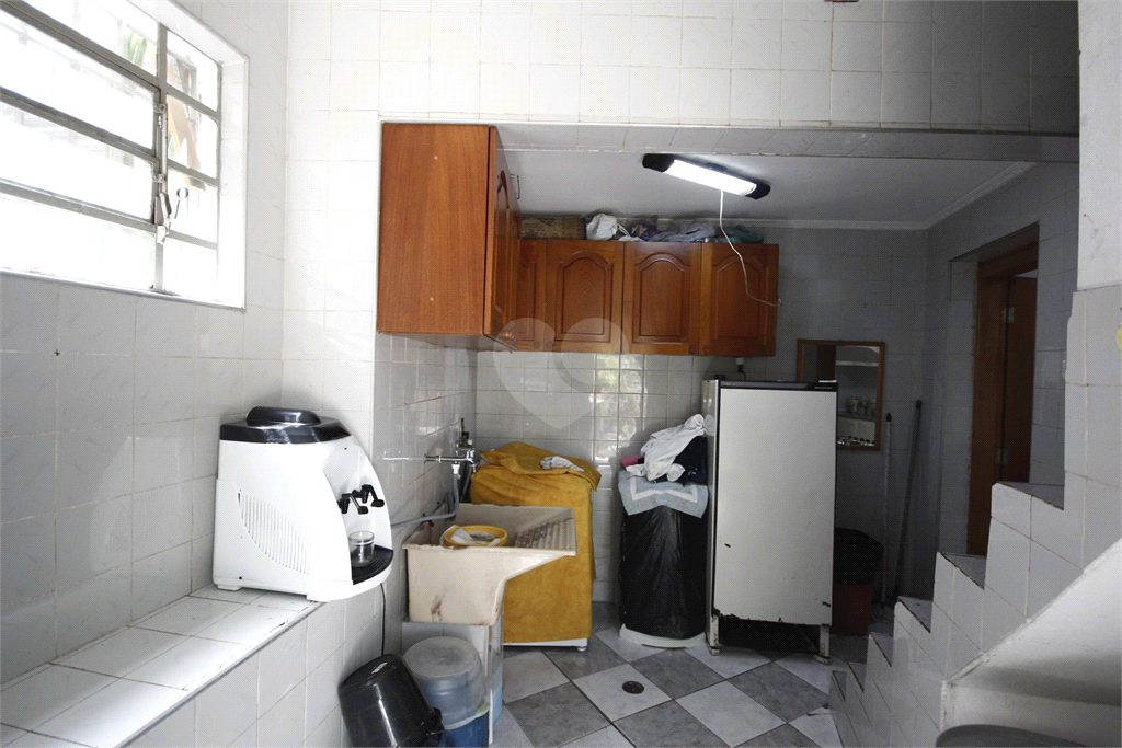 Venda Casa São Paulo Jardim Da Glória REO867229 69