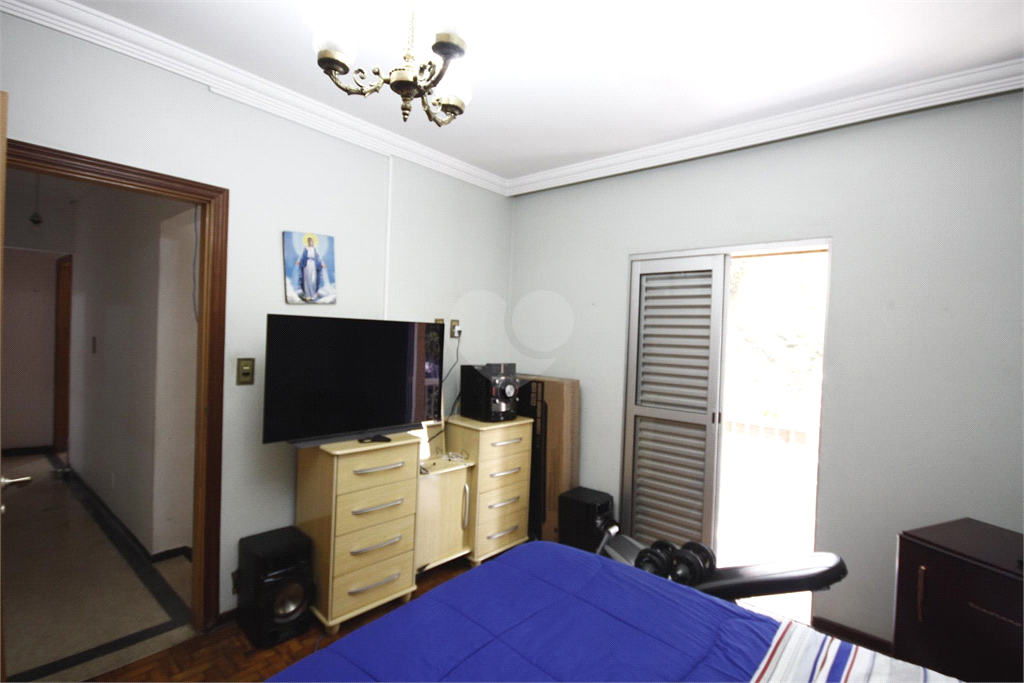 Venda Casa São Paulo Jardim Da Glória REO867229 15