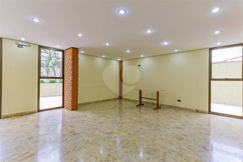 Venda Apartamento São Paulo Vila Maria Alta REO867231 53