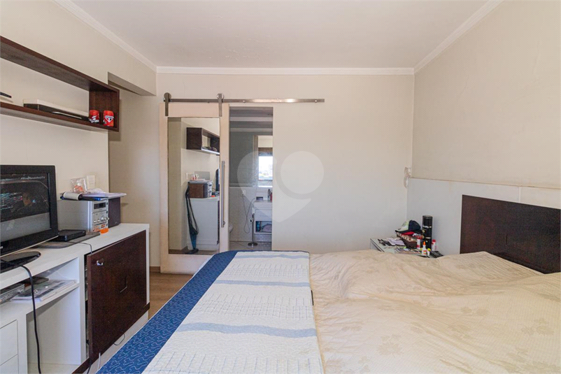 Venda Apartamento São Paulo Vila Maria Alta REO867231 20