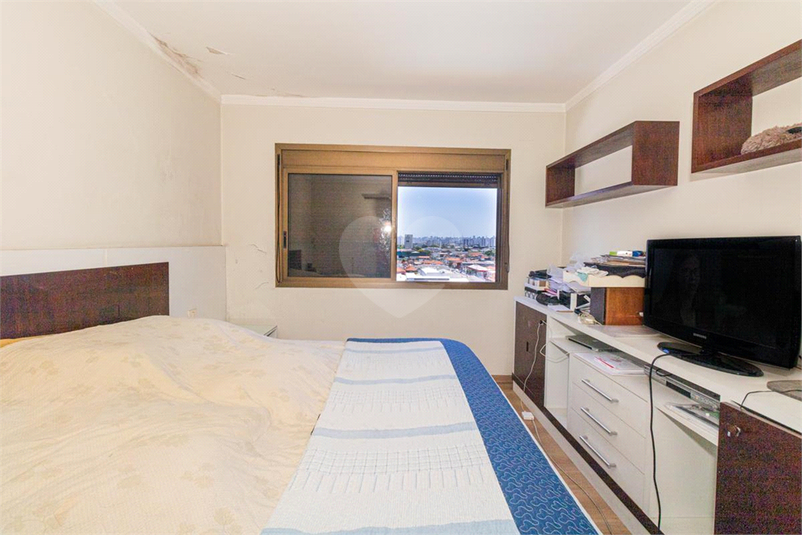 Venda Apartamento São Paulo Vila Maria Alta REO867231 17