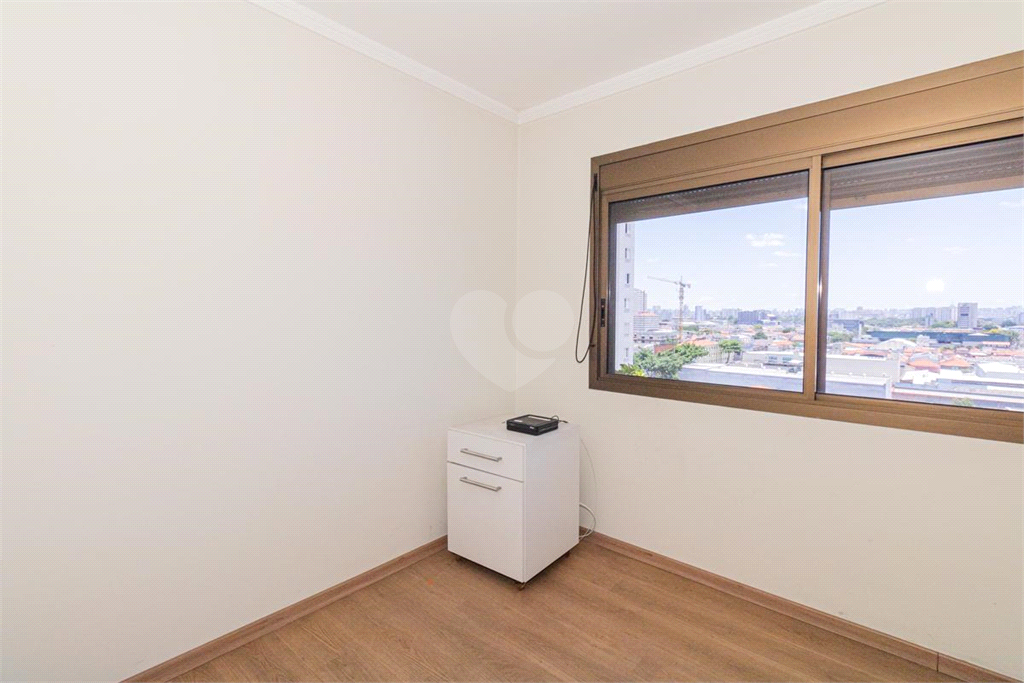 Venda Apartamento São Paulo Vila Maria Alta REO867231 11