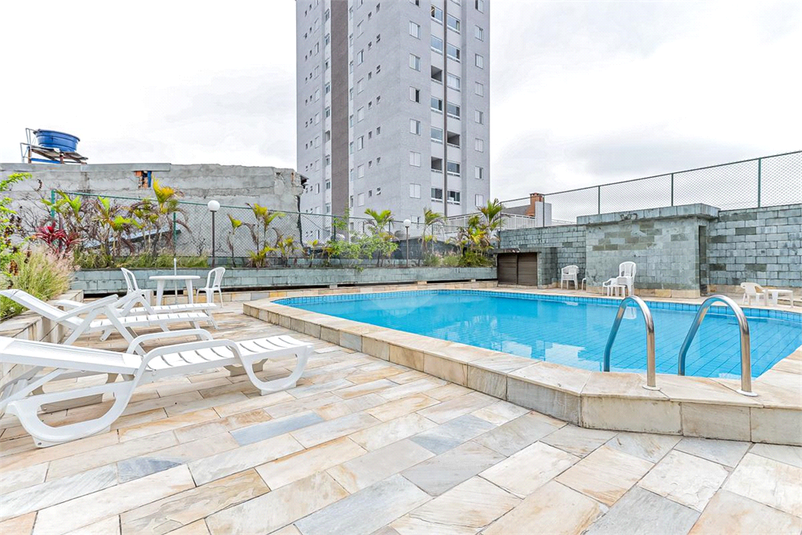 Venda Apartamento São Paulo Vila Maria Alta REO867231 48