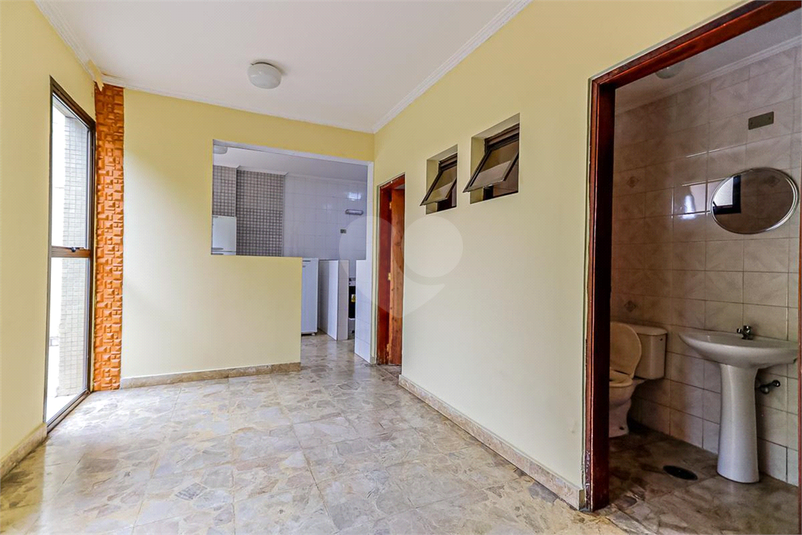 Venda Apartamento São Paulo Vila Maria Alta REO867231 55