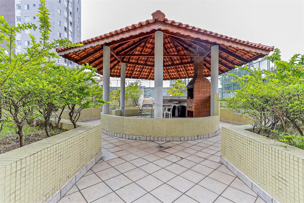 Venda Apartamento São Paulo Vila Maria Alta REO867231 46