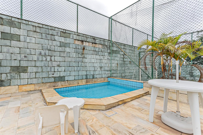 Venda Apartamento São Paulo Vila Maria Alta REO867231 50