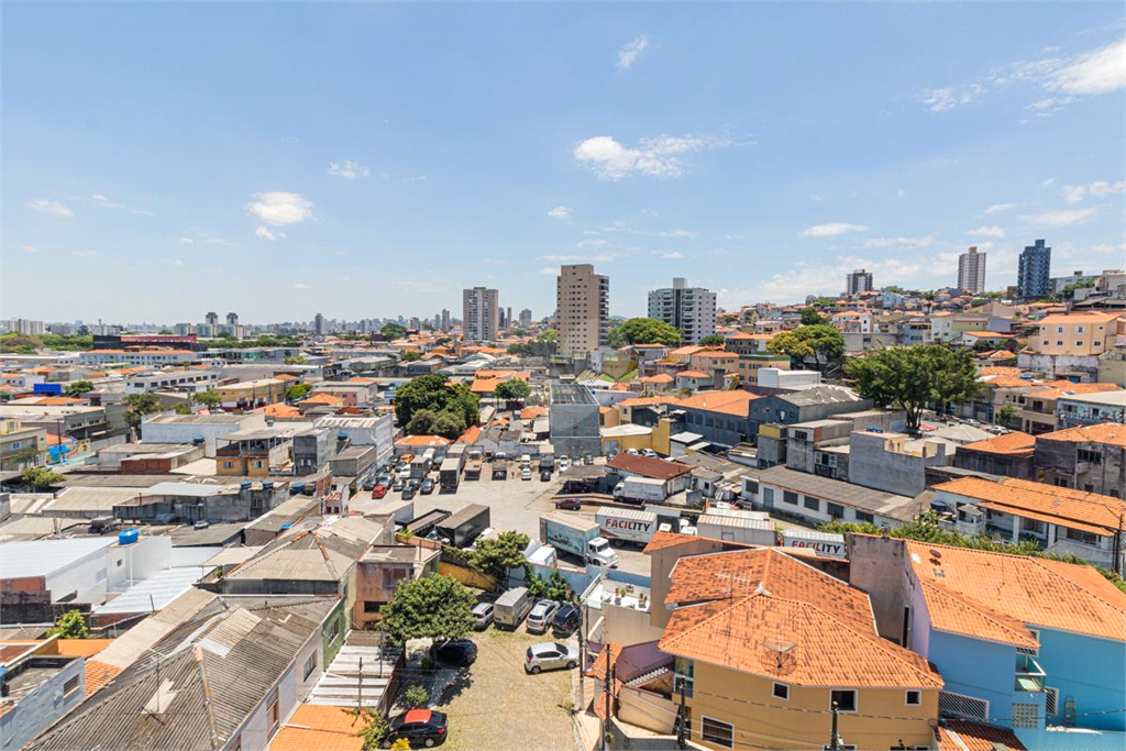 Venda Apartamento São Paulo Vila Maria Alta REO867231 8