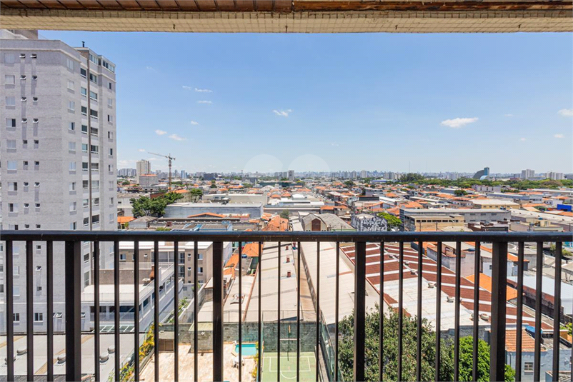 Venda Apartamento São Paulo Vila Maria Alta REO867231 5