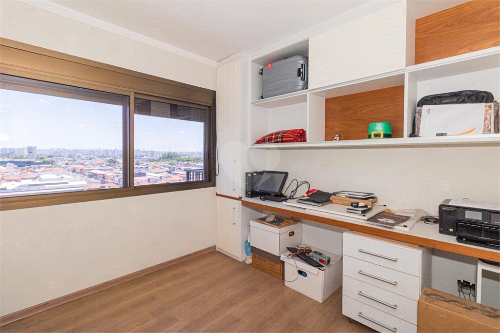 Venda Apartamento São Paulo Vila Maria Alta REO867231 9