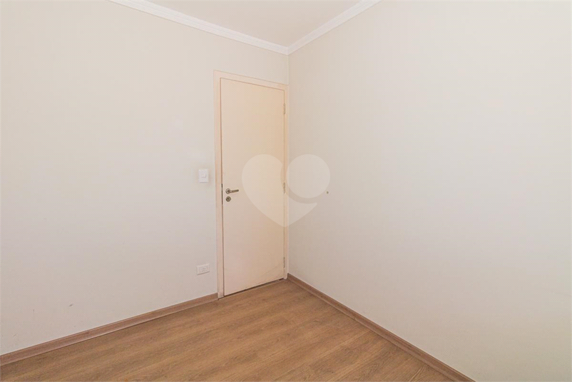 Venda Apartamento São Paulo Vila Maria Alta REO867231 12