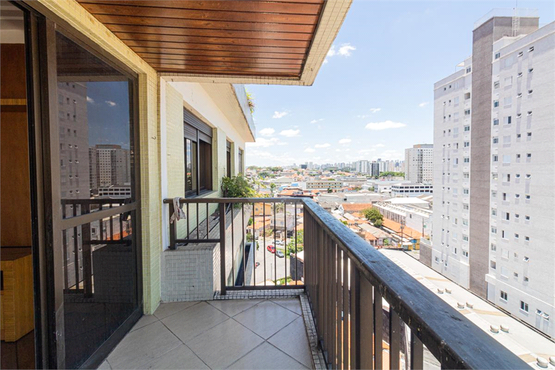 Venda Apartamento São Paulo Vila Maria Alta REO867231 6