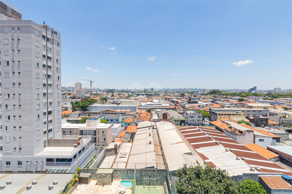 Venda Apartamento São Paulo Vila Maria Alta REO867231 7