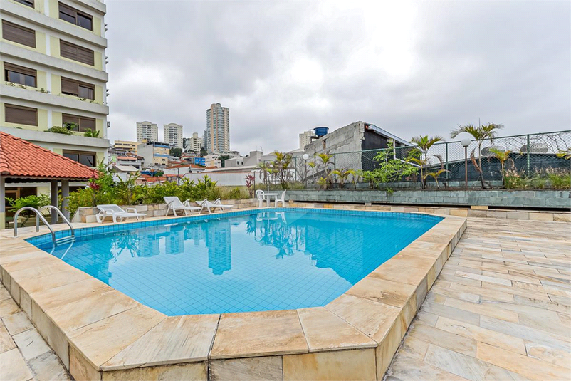 Venda Apartamento São Paulo Vila Maria Alta REO867231 49