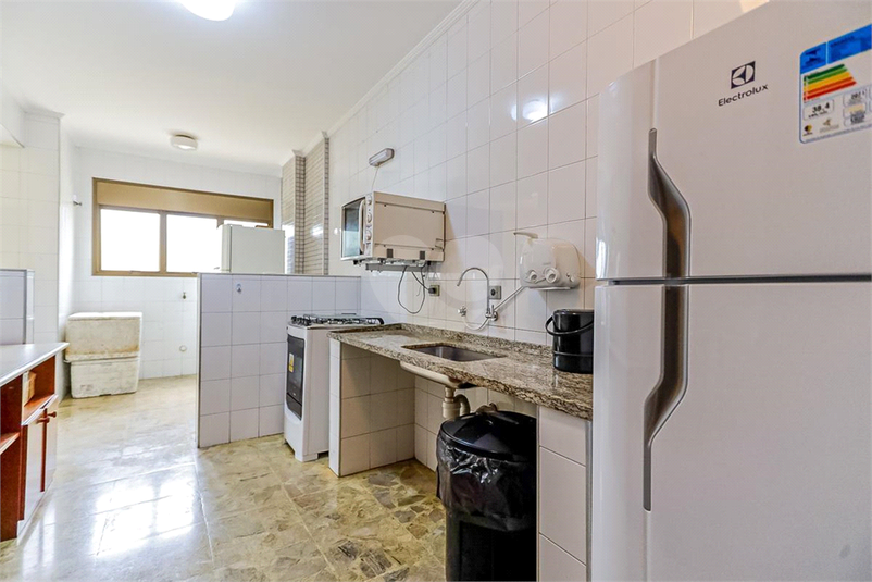 Venda Apartamento São Paulo Vila Maria Alta REO867231 57