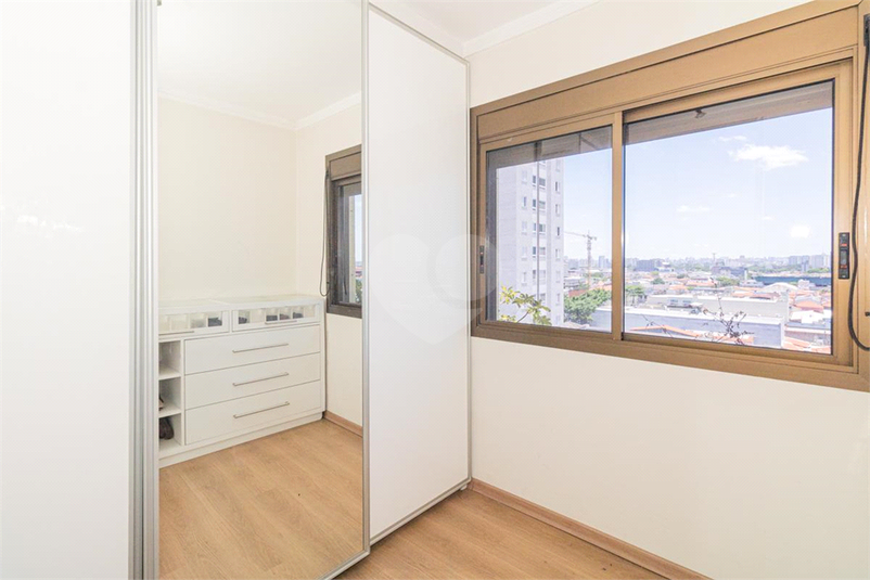 Venda Apartamento São Paulo Vila Maria Alta REO867231 13