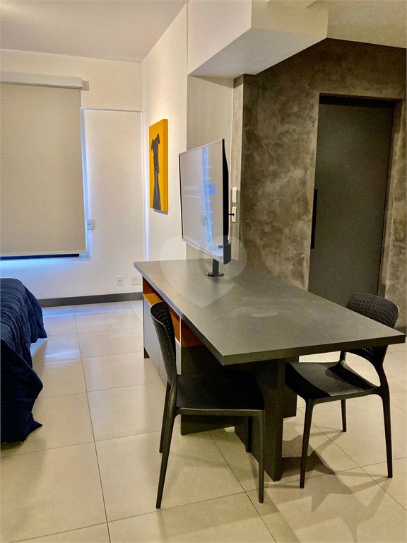 Venda Apartamento São Paulo Pinheiros REO867235 2