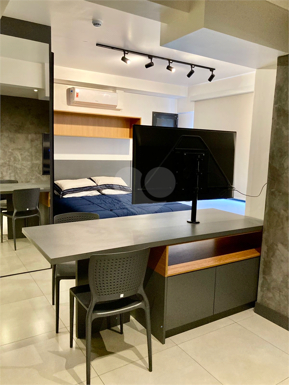 Venda Apartamento São Paulo Pinheiros REO867235 4