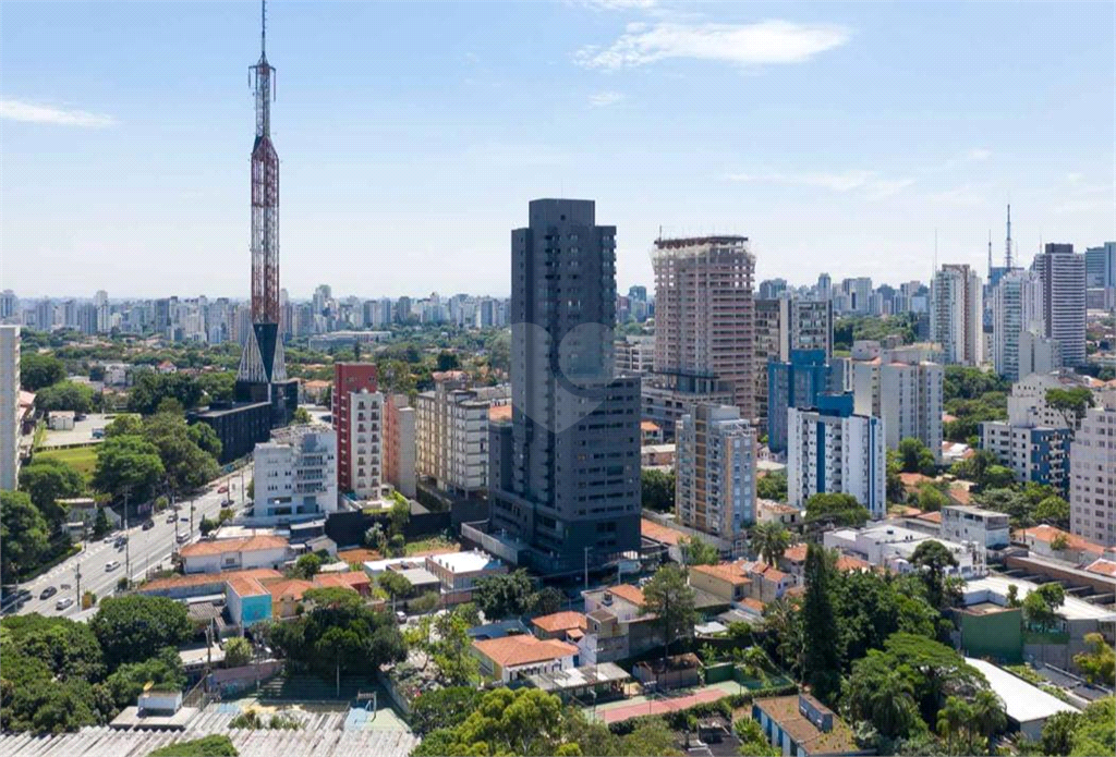 Venda Apartamento São Paulo Pinheiros REO867235 15