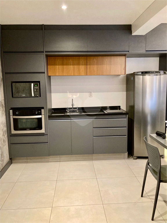 Venda Apartamento São Paulo Pinheiros REO867235 6