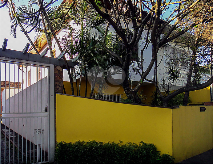 Venda Casa São Paulo Parque Colonial REO867237 2