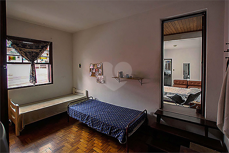 Venda Casa São Paulo Parque Colonial REO867237 19