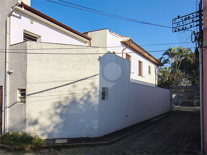 Venda Casa São Paulo Parque Colonial REO867237 14