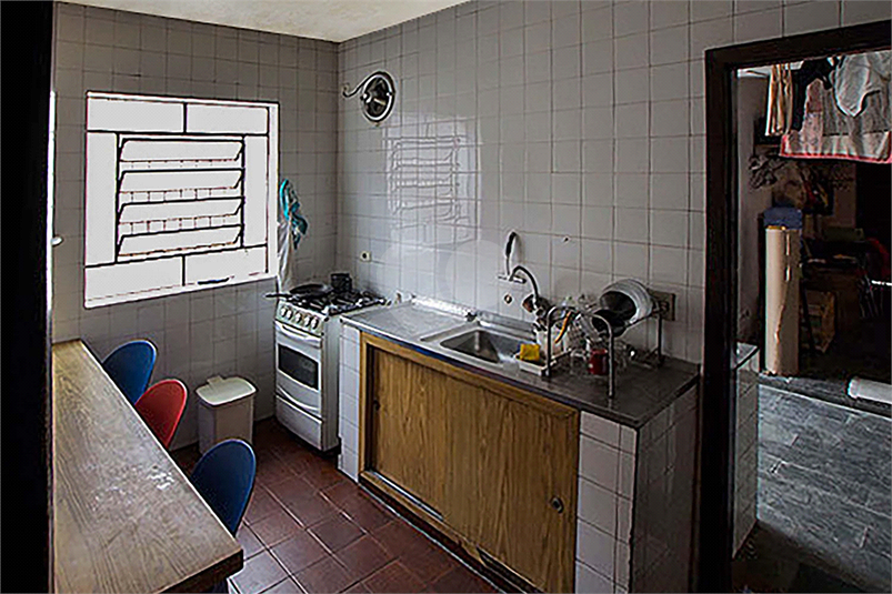 Venda Casa São Paulo Parque Colonial REO867237 9