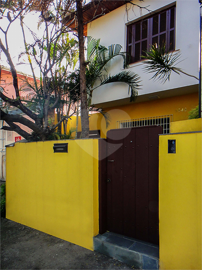 Venda Casa São Paulo Parque Colonial REO867237 1